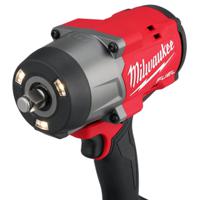 4933492784 Milwaukee 1/2 in 18V, 5Ah Cordless Impact Wrench Cordless