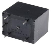 g5le-14-dc5 Omron PCB Mount Power Relay, 5V dc Coil, 10A Switching Current, SPST-NO