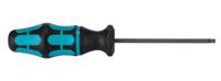 1208429 Phoenix Contact Hexagonal SW4 Hex Torque Screwdriver, 0.4 → 0.4Nm, 4 mm Drive