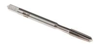 215-580 RS PRO Tap Set HSS 3-Piece 0.7mm Pitch Metric Standard Hand Tap M4 Thread