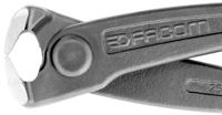 495a25el Facom 250 mm Fixer Concreters' Nippers
