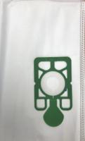 180-9142 RS PRO Vacuum Bag, For Use With CVC370, EVR370, GVE370, HET160-11, HET200, HET200-11, HET200A, HHR200, HHR200A, HVC200,