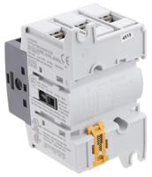 2200-3008 Socomec 3P Pole Isolator Switch - 80A Maximum Current, 37kW Power Rating, IP20