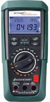 m249a Gossen Metrawatt METRAHit ENERGY Handheld Digital Multimeter, True RMS, 10A ac Max, 10A dc Max, 600V ac Max