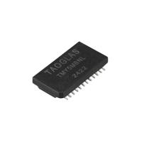 tmy5mbnl Surface Mount Lan Ethernet Transformer, 17.78 x 10.35 x 3.2mm