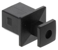 726141001 Wurth Elektronik, 726 Dust Cap for use with USB Type B