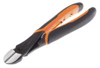 21hdg-200 Bahco Side Cutters