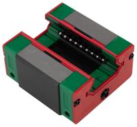 360-930 RS PRO Guide Block EGH, 22.66kN Dynamic Load, 35mm Rail Width