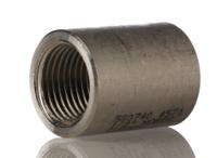 gb3464395 Vega Weld-on Process Fitting for Use with VEGABAR 18, 19