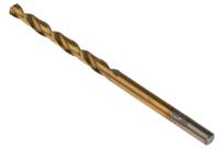213-736 RS PRO HSS Twist Drill Bit, 3.8mm Diameter, 75mm Overall