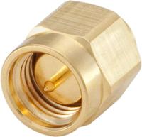 32z111-000l5 Rosenberger, SMA Connector for SMA Jack Type Connector No for use with Jack