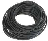 245-9640 RS PRO Elastomer O-Ring Cord, 2.4mm Diameter, 8.5m Length