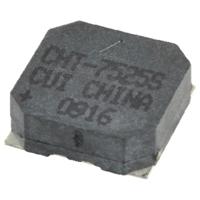 cmt-7525s-smt-tr Same Sky 90dB SMD External Magnetic Buzzer, 2.5V Min, 4.5V Max