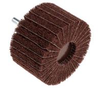 3m450-combi-75x45x6-p80 3M Circular Abrasive Brush, 75mm Diameter