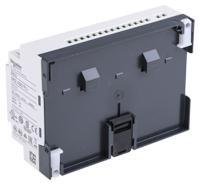 sr2a201fu Schneider Electric Zelio Logic Smart Series Logic Module, 120 V ac, 240 V ac Supply, Relay Output, 12-Input, Discrete