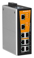 1240940000 Weidmuller Ethernet Switch