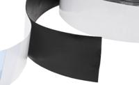 146-9002 RS PRO Black Self Amalgamating Tape 38mm x 10m