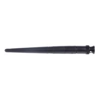 flexi-bnc90-433 RF Solutions FLEXI-BNC90-433 Whip Omnidirectional Antenna with BNC Connector, ISM Band