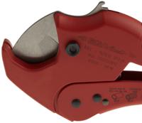 63205 Ega-Master Pipe Cutter 42 mm, Cuts Plastic