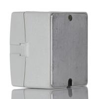 253-7287 RS PRO Solid State Relay, 50 Amps Load, Panel Mount, Surface Mount, 480 V rms Load, 32 Vdc Control