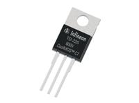 ipp60r180c7xksa1 Infineon CoolMOS C7 Type N-Channel MOSFET, 13 A, 600 V Enhancement, 3-Pin TO-220 IPP60R180C7XKSA1