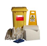 189-0070 RS PRO 210L Oil Spill Kit