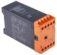 ba9034n-10a-ac5060hz-400v-2-11s Dold 3 Phase Brake Module, 2 kW, 7.5 kW, 400 V ac
