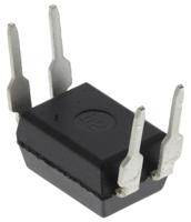 ltv-814 Lite-On, LTV-814 AC Input Transistor Output Optocoupler, Through Hole, 4-Pin PDIP
