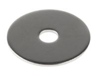 660-4762 RS PRO A4 316 Stainless Steel Mudguard Washers, M6