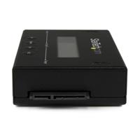 satdup11 StarTech.com SATA Hard Drive Docking Station for 2 Drives SATA Hard Drive 2.5 x 3.5in