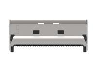 1-2379397-5 TE Connectivity, Mini Cool Edge I/O Surface Mount Mini I/O Connector Plug, 74 Way, Shielded