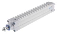 dsbc-32-200-ppsa-n3 Festo Pneumatic Piston Rod Cylinder - 1376474 32 mm Bore, 200 mm DSBC Series, Double Acting Acting