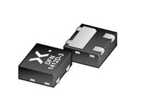 bc847bqc-qz Nexperia BC847BQC-QZ NPN Transistor, 100 mA, 45 V SOT8009