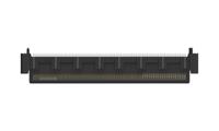 1-5353190-0 TE Connectivity 4H Series PCB Socket, 140-Contact, 0.6mm Pitch