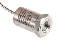 mtn1185icq-25 Monitran Vibration Sensor, 20 mA Max, 32V Max, -25°C → +90°C