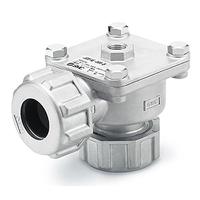 jsxfaf-10f-b SMC Dust Collector Pneumatic Solenoid Valve - Solenoid G 1 JSXF Series 24V dc