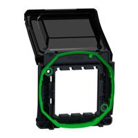 mur35110 Schneider Electric Mureva Styl Series RAL 7016 Cover