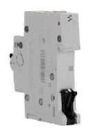 2cds271001r0021-s201m-d-2a-15-ka ABB System Pro M Compact S200M MCB, 1P, 2A Curve D, 253V AC, 72V DC, 25 kA Breaking Capacity