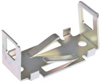 r99-07-for-g7l Omron Retaining Relay Clip for Use with G7L Series