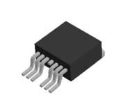ntbgs4d1n15mc onsemi NTB Type N-Channel MOSFET, 185 A, 150 V Enhancement, 7-Pin TO-263 NTBGS4D1N15MC