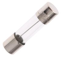 0217015mxp Littelfuse 15A F Glass Cartridge Fuse, 5 x 20mm