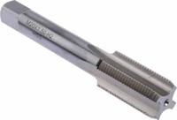151-915 RS PRO Tap Set HSS 2-Piece 1.5mm Pitch Metric Standard Hand Tap M20 Thread