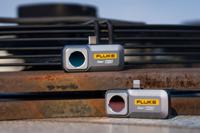 fluke-tc01a-9hz Fluke iSee TC01A 9HZ USB-C Thermal Imaging Camera, -10 → 550 °C