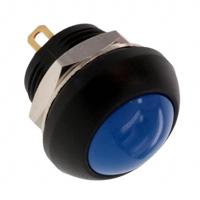 pb6b2rs7m1cal00 TE Connectivity PB6 Series Push Button Switch, (On)-Off, Panel Mount, SPST - NO, 50 V dc, 125V ac, IP68