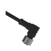 mqdc-415ra Banner Female 4 way M12 to Free End Sensor Actuator Cable, 5 m