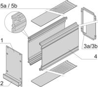 24812-214 nVent SCHROFF Plug-in Unit