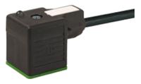 7000-18021-6361000 Murrelektronik Limited DIN 43650 Connector
