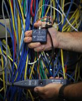 801k Tempo 200FP Tone Generator, 2 Tone, 1100Hz Tone Frequency