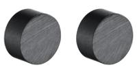 291-894 RS PRO Disc Magnet 10mm Ferrite