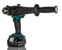 dlx2145tj Makita DLX2145TJ, 18V Cordless Power Tool Kit - Impact Driver Kit, Type G - British 3-pin
